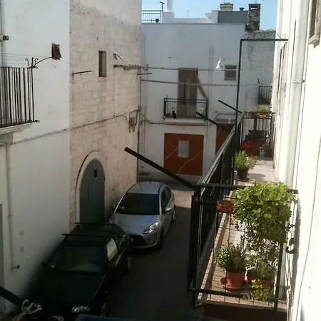 Appartement L'olivo Ceglie Messapica