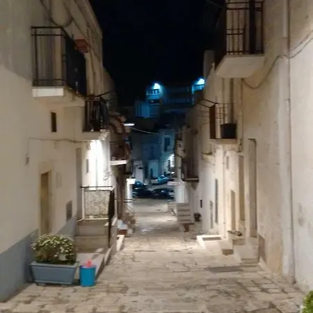 Appartement L'olivo Ceglie Messapica