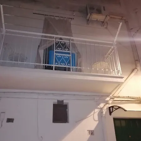 L'olivo Appartement